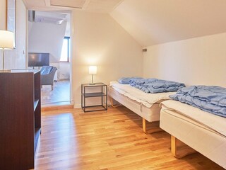 Ferienhaus Allinge  3