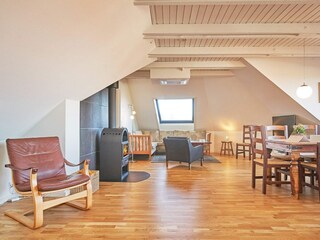Ferienhaus Allinge  6