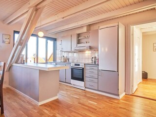 Ferienhaus Allinge  7
