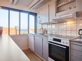 Maison de vacances Allinge  12