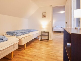 Vakantiehuis Allinge  17
