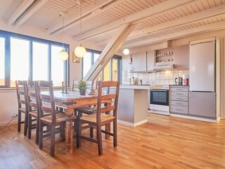 Maison de vacances Allinge  20
