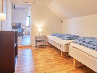 Ferienhaus Allinge  21