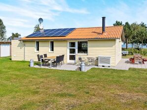 Holiday house 6 Personen Ferienhaus in Hadsund - Als - image1