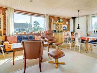 Holiday house Als  11
