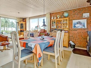 Holiday house Als  12