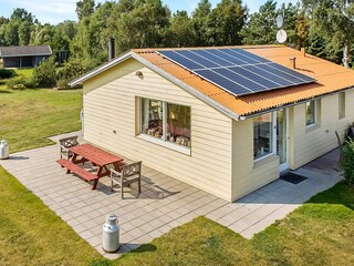 Holiday house Als Outdoor Recording 3