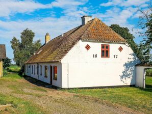 Holiday house 12 person holiday home in Aabybro - Pandrup - image1