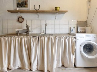 Casa per le vacanze Pandrup  32