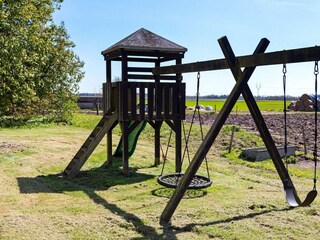 Vakantiehuis Pandrup  32