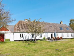 Holiday house Rustic Farmhouse Getaway - By Traum Ferienwohnungen - Pandrup - image1