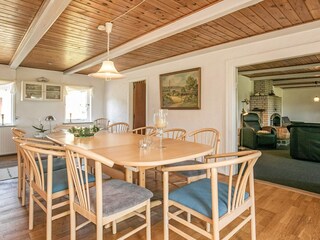 Holiday house Pandrup  3