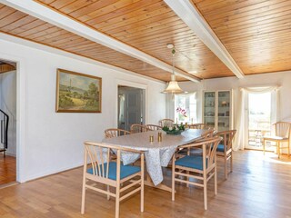 Holiday house Pandrup  4