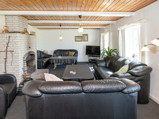 Holiday house Pandrup  5