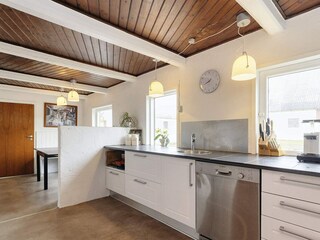 Holiday house Pandrup  6