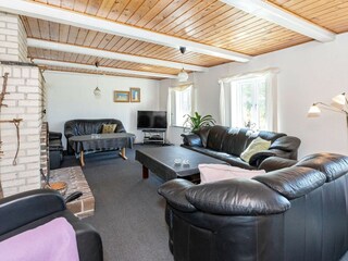 Vakantiehuis Pandrup  10