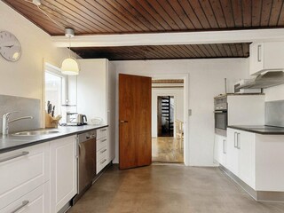 Holiday house Pandrup  9