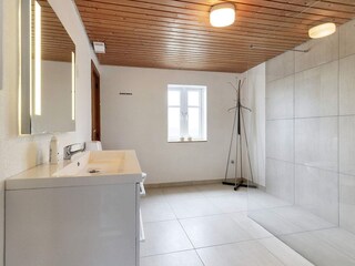 Holiday house Pandrup  13