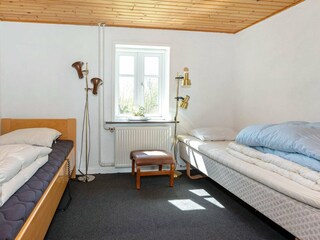 Maison de vacances Pandrup  22