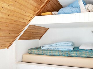 Vakantiehuis Pandrup  3