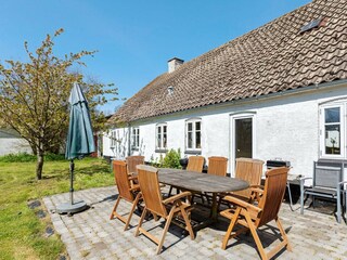 Vakantiehuis Pandrup  23