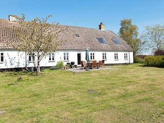 Holiday house Pandrup  19
