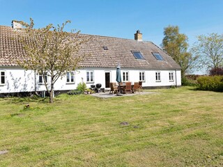 Holiday house Pandrup  21