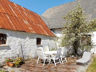 Maison de vacances Pandrup  21