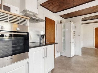 Maison de vacances Pandrup  17