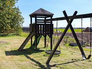 Vakantiehuis Pandrup  27