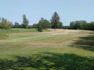 Maison de vacances Pandrup  35