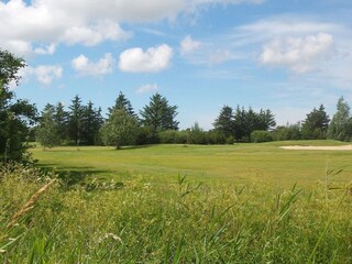 Maison de vacances Pandrup  14