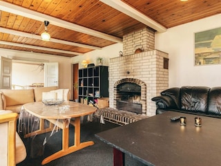 Holiday house Pandrup  7