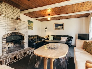 Ferienhaus Pandrup  23