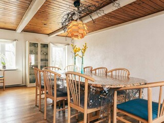 Vakantiehuis Pandrup  9