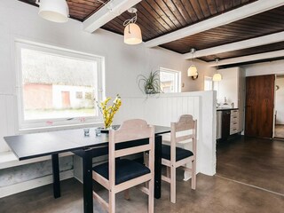 Vakantiehuis Pandrup  10