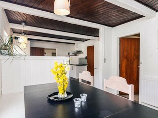Vakantiehuis Pandrup  26
