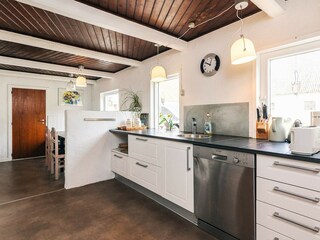 Vakantiehuis Pandrup  11