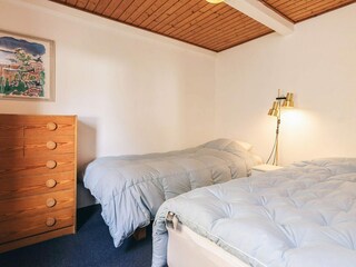 Vakantiehuis Pandrup  27