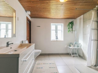Holiday house Pandrup  16