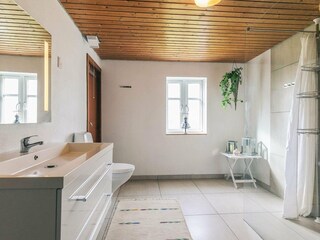 Vakantiehuis Pandrup  13