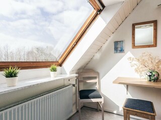 Vakantiehuis Pandrup  28