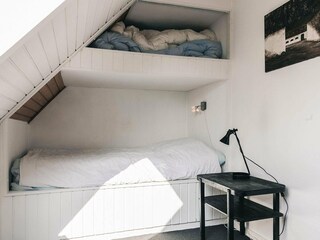 Vakantiehuis Pandrup  14