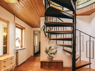 Vakantiehuis Pandrup  15