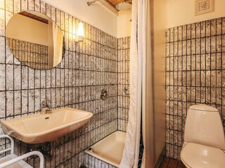 Vakantiehuis Pandrup  16