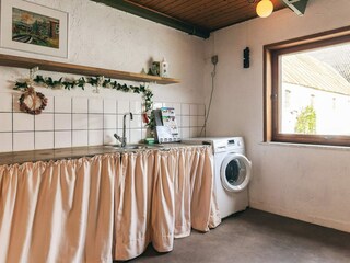 Ferienhaus Pandrup  17