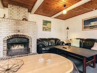 Ferienhaus Pandrup  18