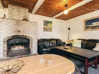 Vakantiehuis Pandrup  18