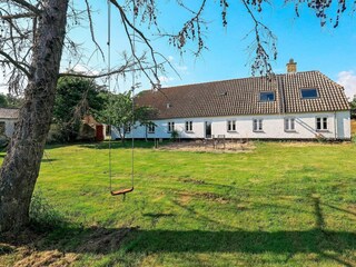Ferienhaus Pandrup  35