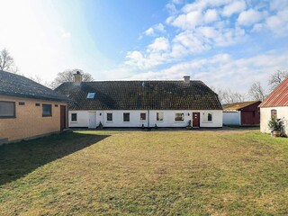 Vakantiehuis Pandrup  19